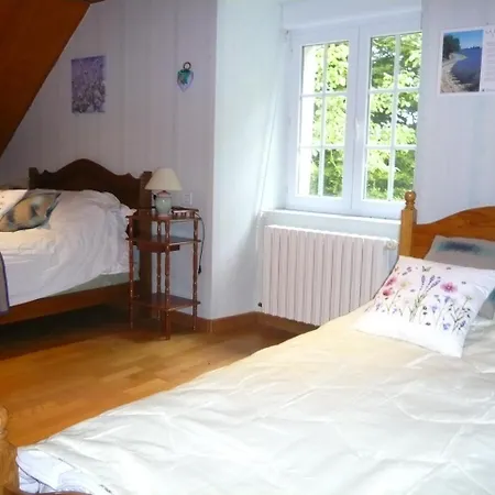 La Longere Brucoise * Bruc-sur-Aff